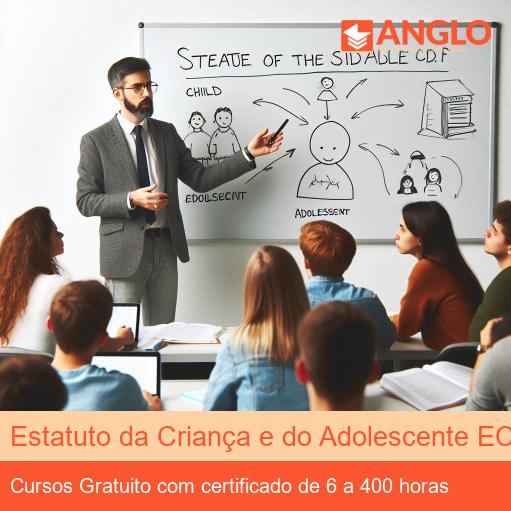 Estatuto da Criança e do Adolescente ECA